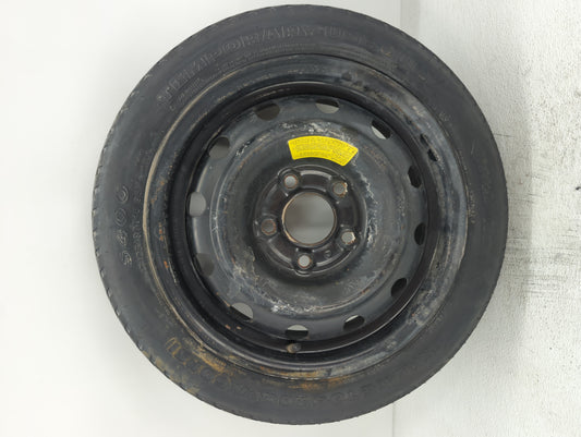 1992-2006 Hyundai Elantra Spare Donut Tire Wheel Rim Oem - Oemusedautoparts1.com