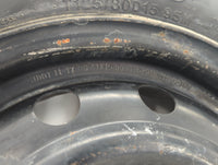 1992-2006 Hyundai Elantra Spare Donut Tire Wheel Rim Oem - Oemusedautoparts1.com
