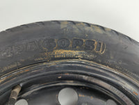 1992-2006 Hyundai Elantra Spare Donut Tire Wheel Rim Oem - Oemusedautoparts1.com