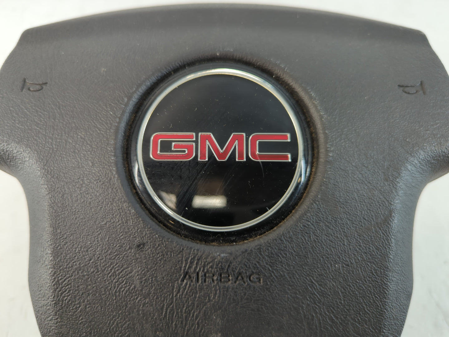 2005 Gmc Envoy Xl Air Bag Passenger Right Dashboard OEM P/N:AB2397Q1EZ8RZ7 Fits OEM Used Auto Parts - Oemusedautoparts1.com