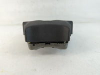 2005 Gmc Envoy Xl Air Bag Passenger Right Dashboard OEM P/N:AB2397Q1EZ8RZ7 Fits OEM Used Auto Parts - Oemusedautoparts1.com