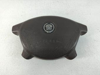 compare product 2000-2001 Cadillac Catera Air Bag Driver Left Steering Wheel Mounted P/N:091 046 77 Fits Fits 2000 2001 OEM Used Auto Parts