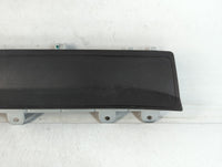 2011 Infiniti G37 Air Bag Driver Left Steering Wheel Mounted P/N:617378100D Fits OEM Used Auto Parts - Oemusedautoparts1.com