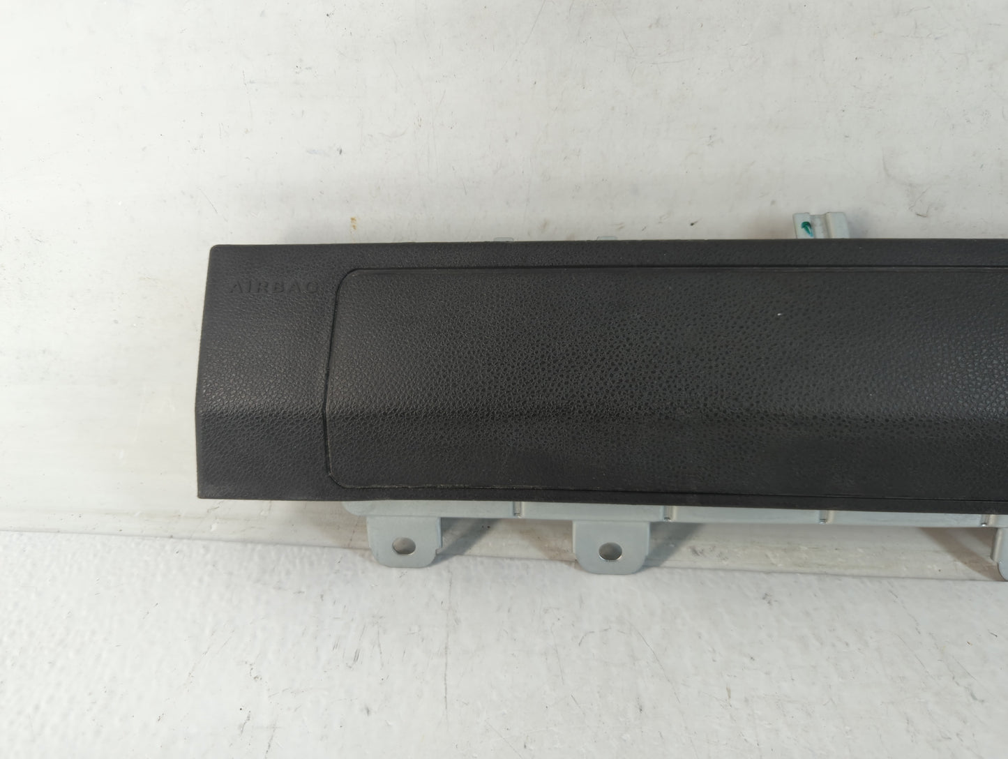 2011 Infiniti G37 Air Bag Driver Left Steering Wheel Mounted P/N:617378100D Fits OEM Used Auto Parts - Oemusedautoparts1.com