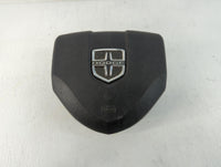 2020 Dodge Journey Air Bag Driver Left Steering Wheel Mounted P/N:P1SL29DX9AD Fits OEM Used Auto Parts - Oemusedautoparts1.com