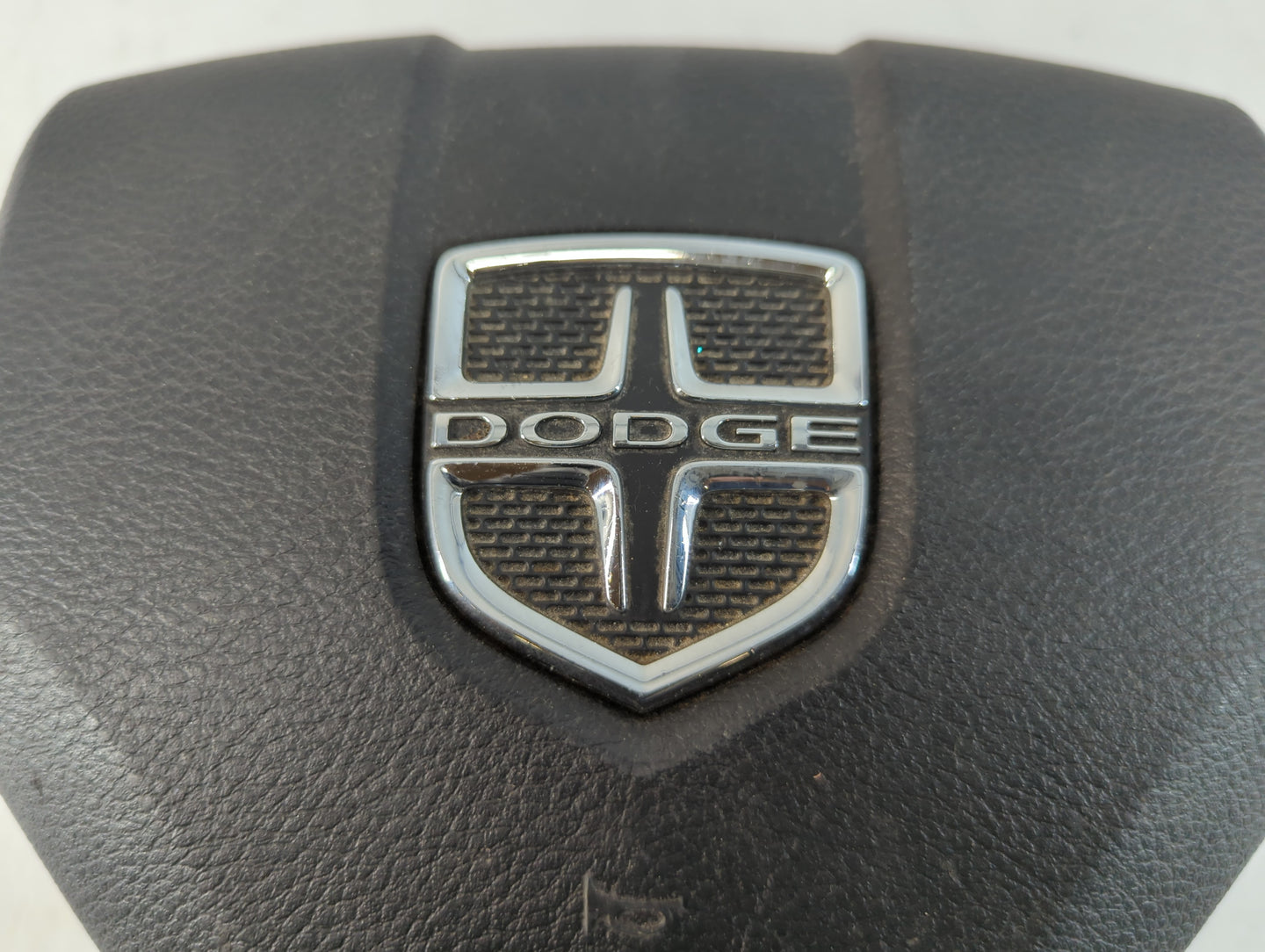 2020 Dodge Journey Air Bag Driver Left Steering Wheel Mounted P/N:P1SL29DX9AD Fits OEM Used Auto Parts - Oemusedautoparts1.com