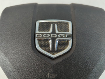 2020 Dodge Journey Air Bag Driver Left Steering Wheel Mounted P/N:P1SL29DX9AD Fits OEM Used Auto Parts