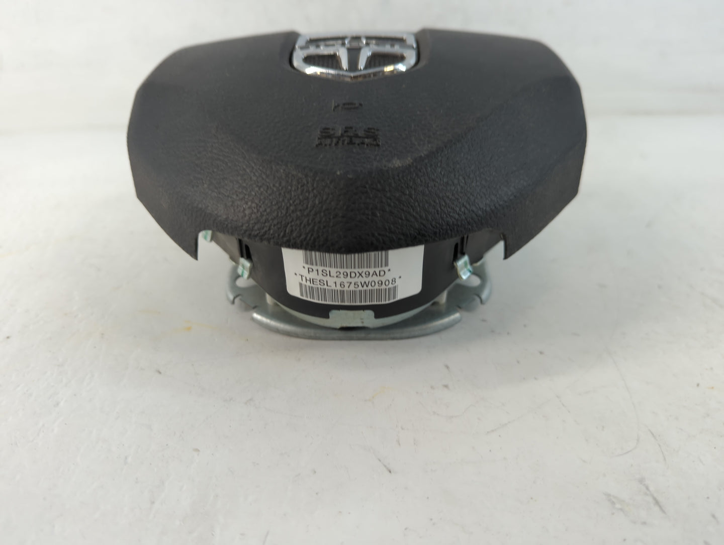 2020 Dodge Journey Air Bag Driver Left Steering Wheel Mounted P/N:P1SL29DX9AD Fits OEM Used Auto Parts - Oemusedautoparts1.com