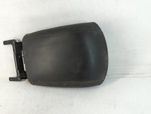 2013 Ford Escape Center Console Armrest Cover Lid Fits OEM Used Auto Parts