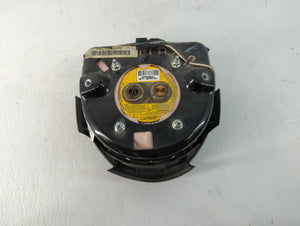 2005 Chrysler 300 Air Bag Driver Left Steering Wheel Mounted P/N:ZHNR039041L Fits OEM Used Auto Parts