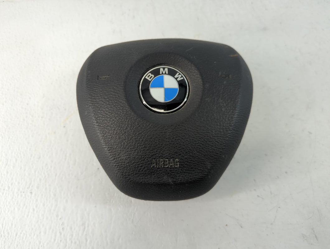 2014-2018 Bmw X5 Air Bag Driver Left Steering Wheel Mounted P/N:BAM-PT1-1722 RBFG2110457 Fits OEM Used Auto Parts