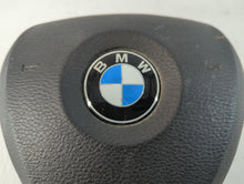 2014-2018 Bmw X5 Air Bag Driver Left Steering Wheel Mounted P/N:BAM-PT1-1722 RBFG2110457 Fits OEM Used Auto Parts