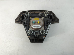 2013-2018 Hyundai Santa Fe Air Bag Driver Left Steering Wheel Mounted P/N:56900-B8000 Fits Fits 2013 2014 2015 2016 2017 2018 OEM Used Auto Parts