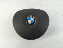 2007-2013 Bmw 328i Air Bag Driver Left Steering Wheel Mounted P/N:310554990001-AD D-63743 Fits OEM Used Auto Parts