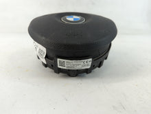 2007-2013 Bmw 328i Air Bag Driver Left Steering Wheel Mounted P/N:310554990001-AD D-63743 Fits OEM Used Auto Parts