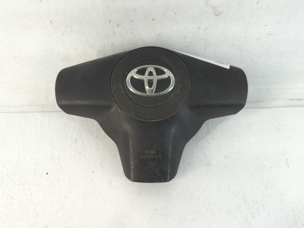 2006-2009 Toyota Rav4 Air Bag Driver Left Steering Wheel Mounted P/N:204208108A9M Fits Fits 2006 2007 2008 2009 OEM Used Auto Parts