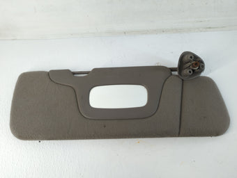 compare product 2000-2002 Chevrolet Silverado 1500 Sun Visor Shade Replacement Driver Left Mirror Fits Fits 2000 2001 2002 OEM Used Auto Parts