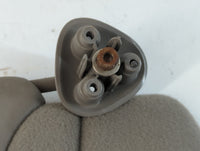 2000-2002 Chevrolet Silverado 1500 Sun Visor Shade Replacement Driver Left Mirror Fits Fits 2000 2001 2002 OEM Used Auto Parts - Oemusedautoparts1.com