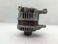 2022 Mazda Miata Alternator Replacement Generator Charging Assembly Engine OEM P/N:12V 100A 2113 TJA491 Fits OEM Used Auto Parts - Oemusedautoparts1.com