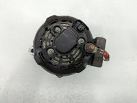 2014-2018 Jeep Grand Cherokee Alternator Replacement Generator Charging Assembly Engine OEM P/N:421000-0770 P04801624AD Fits OEM Used Auto Parts - Oemusedautoparts1.com