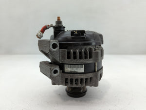 2014-2018 Jeep Grand Cherokee Alternator Replacement Generator Charging Assembly Engine OEM P/N:421000-0770 P04801624AD Fits OEM Used Auto Parts