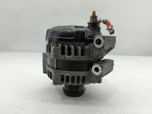 2014-2018 Jeep Grand Cherokee Alternator Replacement Generator Charging Assembly Engine OEM P/N:421000-0770 P04801624AD Fits OEM Used Auto Parts