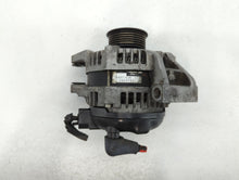 2006-2011 Cadillac Dts Alternator Replacement Generator Charging Assembly Engine OEM P/N:104210-5990 20843302 Fits OEM Used Auto Parts