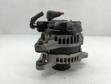 2006-2011 Cadillac Dts Alternator Replacement Generator Charging Assembly Engine OEM P/N:104210-5990 20843302 Fits OEM Used Auto Parts