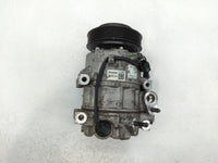 2020 Hyundai Santa Fe Alternator Replacement Generator Charging Assembly Engine OEM P/N:CA500NVJAA06 97701S2500, P049S500 Fits OEM Used Auto Parts - Oemusedautoparts1.com