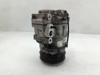 2020 Hyundai Santa Fe Alternator Replacement Generator Charging Assembly Engine OEM P/N:CA500NVJAA06 97701S2500, P049S500 Fits OEM Used Auto Parts - Oemusedautoparts1.com