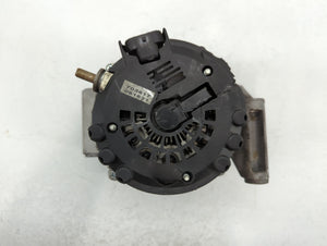 2005-2015 Toyota Tacoma Alternator Replacement Generator Charging Assembly Engine OEM P/N:061521 703617 Fits OEM Used Auto Parts