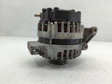 2005-2015 Toyota Tacoma Alternator Replacement Generator Charging Assembly Engine OEM P/N:061521 703617 Fits OEM Used Auto Parts