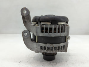 2015-2022 Ford Mustang Alternator Replacement Generator Charging Assembly Engine OEM P/N:104211-0761 GR3T-10300-FB Fits OEM Used Auto Parts