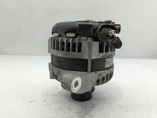 2015-2022 Ford Mustang Alternator Replacement Generator Charging Assembly Engine OEM P/N:104211-0761 GR3T-10300-FB Fits OEM Used Auto Parts