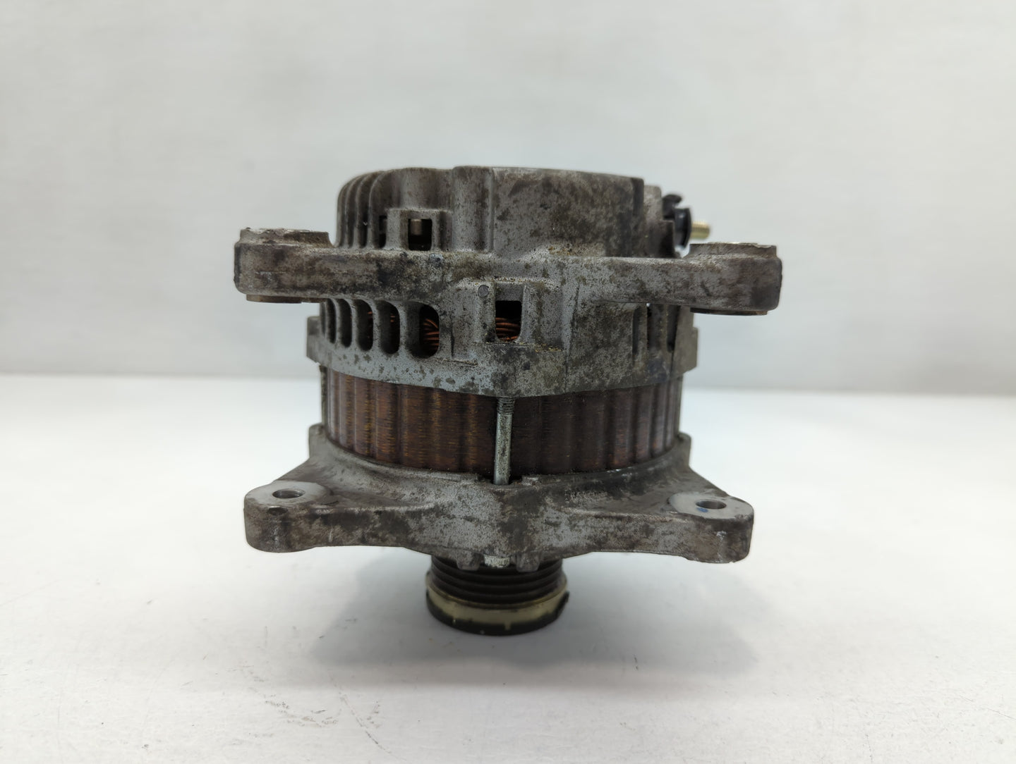 2013-2017 Nissan Altima Alternator Replacement Generator Charging Assembly Engine OEM P/N:A2TJ1881ZC 23100 3TA1B Fits OEM Used Auto Parts - Oemusedautoparts1.com