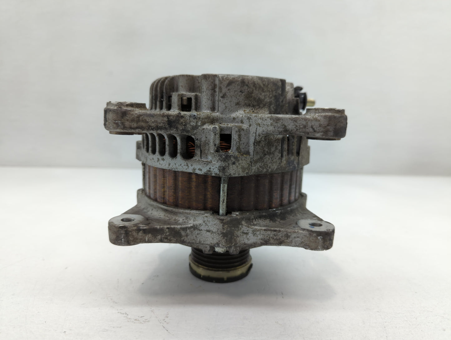 2013-2017 Nissan Altima Alternator Replacement Generator Charging Assembly Engine OEM P/N:A2TJ1881ZC 23100 3TA1B Fits OEM Used Auto Parts - Oemusedautoparts1.com