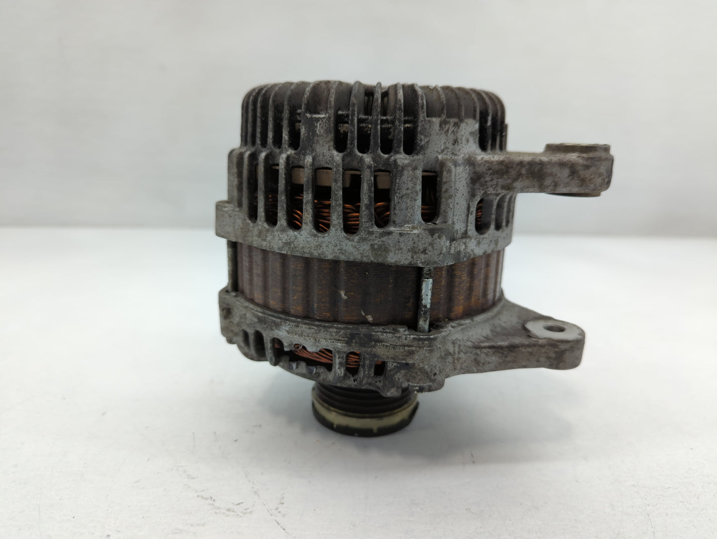 2013-2017 Nissan Altima Alternator Replacement Generator Charging Assembly Engine OEM P/N:A2TJ1881ZC 23100 3TA1B Fits OEM Used Auto Parts - Oemusedautoparts1.com