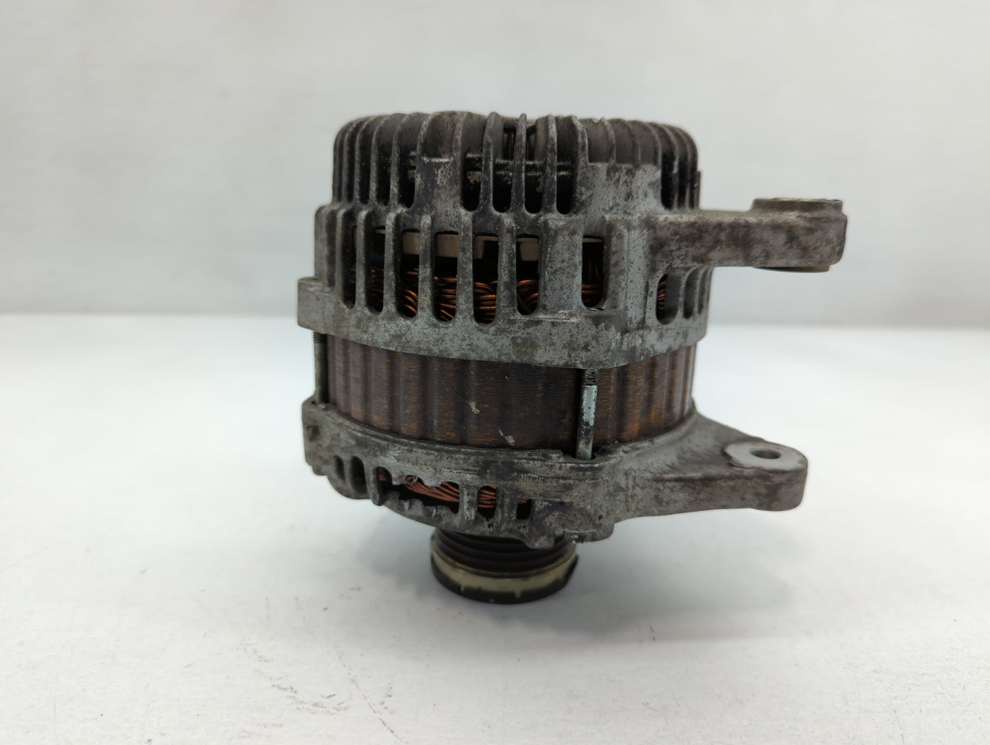 2013-2017 Nissan Altima Alternator Replacement Generator Charging Assembly Engine OEM P/N:A2TJ1881ZC 23100 3TA1B Fits OEM Used Auto Parts - Oemusedautoparts1.com