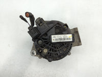 2011-2019 Ford Fiesta Alternator Replacement Generator Charging Assembly Engine OEM P/N:2608513 C AE8T-10300-AA Fits OEM Used Auto Parts - Oemusedautoparts1.com