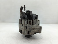 2011-2019 Ford Fiesta Alternator Replacement Generator Charging Assembly Engine OEM P/N:2608513 C AE8T-10300-AA Fits OEM Used Auto Parts - Oemusedautoparts1.com