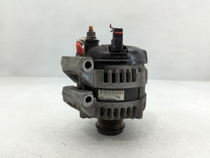 2018 Dodge Caravan Alternator Replacement Generator Charging Assembly Engine OEM P/N:TN421000-0771 P04801624AE Fits OEM Used Auto Parts