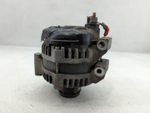 2018 Dodge Caravan Alternator Replacement Generator Charging Assembly Engine OEM P/N:TN421000-0771 P04801624AE Fits OEM Used Auto Parts