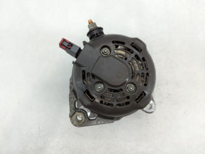 2008-2010 Chrysler Town & Country Alternator Replacement Generator Charging Assembly Engine OEM P/N:TN421000-0480 04801 480AB Fits OEM Used Auto Parts