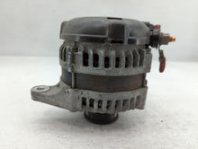 2008-2010 Chrysler Town & Country Alternator Replacement Generator Charging Assembly Engine OEM P/N:TN421000-0480 04801 480AB Fits OEM Used Auto Parts