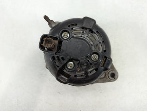 2009-2011 Honda Pilot Alternator Replacement Generator Charging Assembly Engine OEM P/N:34620 1323 90244 12872 Fits OEM Used Auto Parts