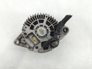 2007-2010 Chrysler Sebring Alternator Replacement Generator Charging Assembly Engine OEM P/N:A002TJ0481ZC 8401323AD Fits OEM Used Auto Parts