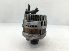 2007-2010 Chrysler Sebring Alternator Replacement Generator Charging Assembly Engine OEM P/N:A002TJ0481ZC 8401323AD Fits OEM Used Auto Parts