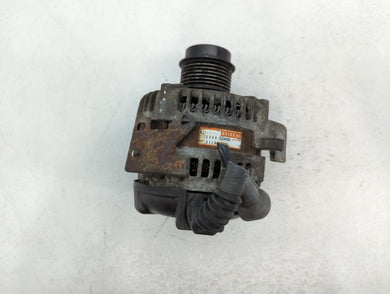 2007-2009 Toyota Camry Alternator Replacement Generator Charging Assembly Engine OEM P/N:TN104210-4880 27060-0H110 Fits OEM Used Auto Parts