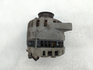 2002-2007 Ford Taurus Alternator Replacement Generator Charging Assembly Engine OEM Fits Fits 2002 2003 2004 2005 2006 2007 OEM Used Auto Parts