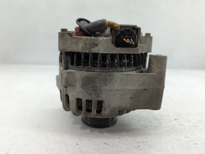 2002-2007 Ford Taurus Alternator Replacement Generator Charging Assembly Engine OEM Fits Fits 2002 2003 2004 2005 2006 2007 OEM Used Auto Parts